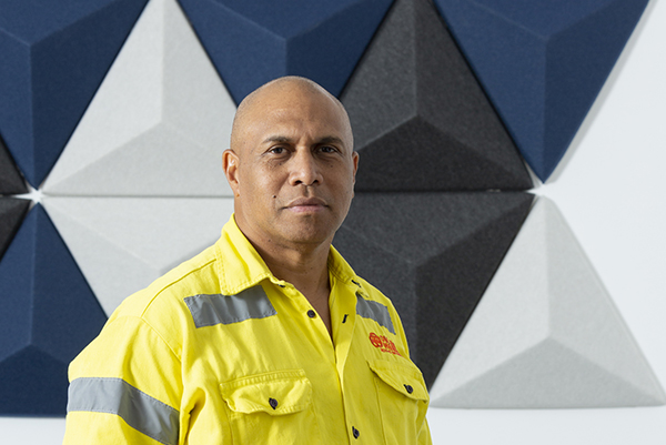 Ok Tedi appoints Mr Musje Werror as new Managing Director and Chief Executive Officer