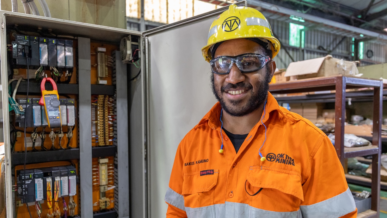 2022 Apprenticeship Training & Graduate Development Scheme Applications Open