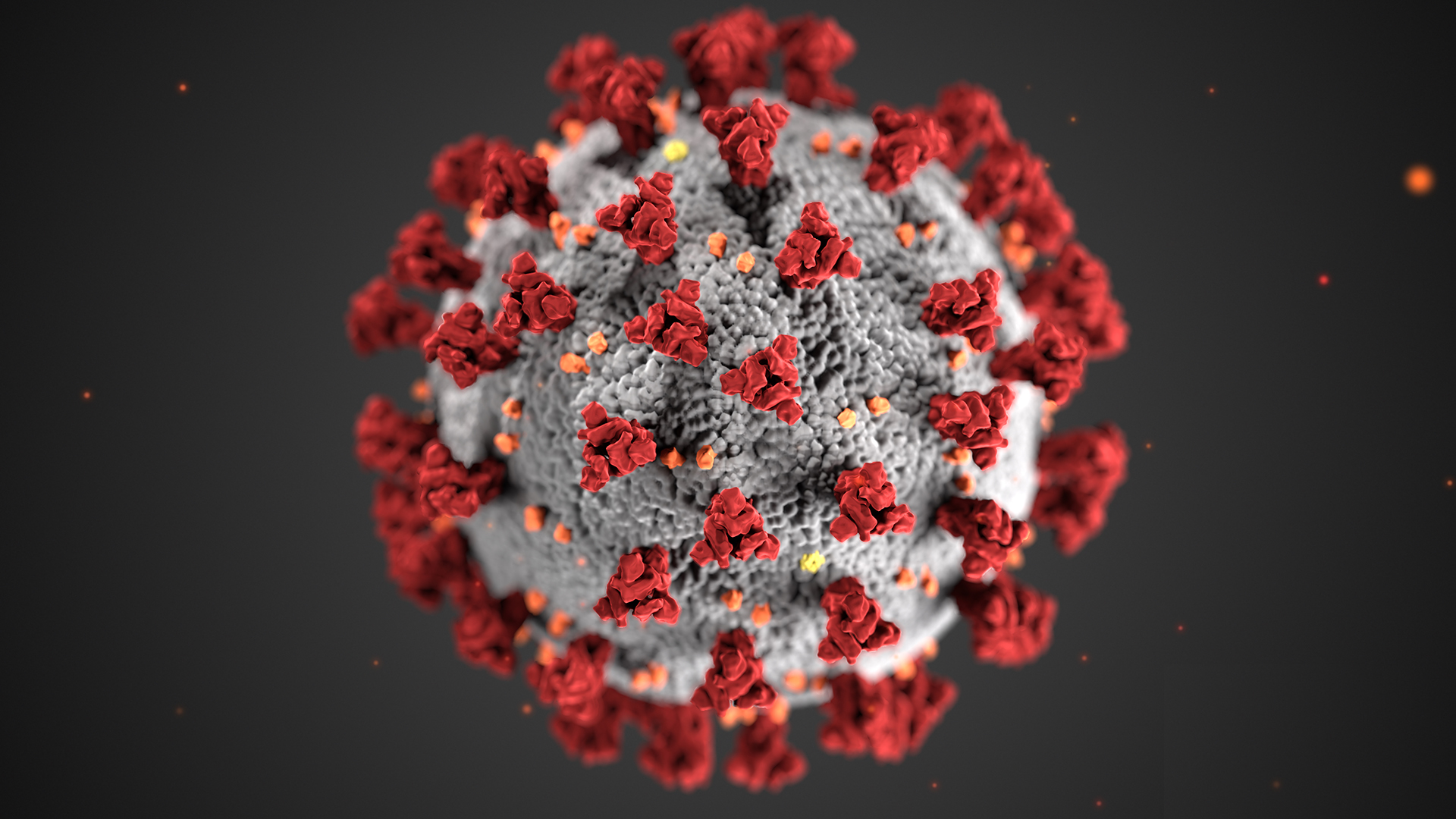 OTML gears up to tackle the Coronavirus