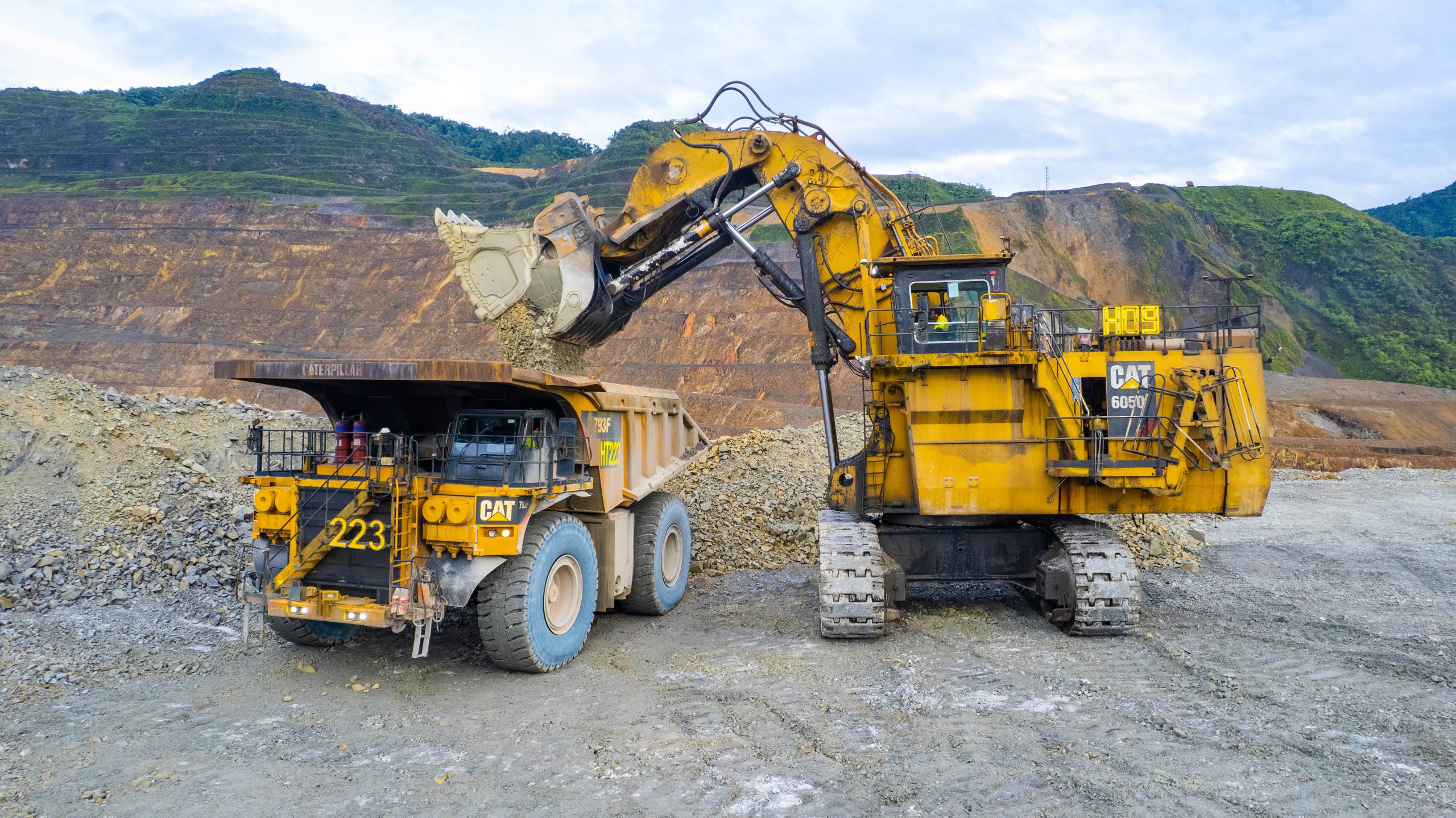 Clarification on Ok Tedi Mining Limited’s Acquisition of Misima Gold Project