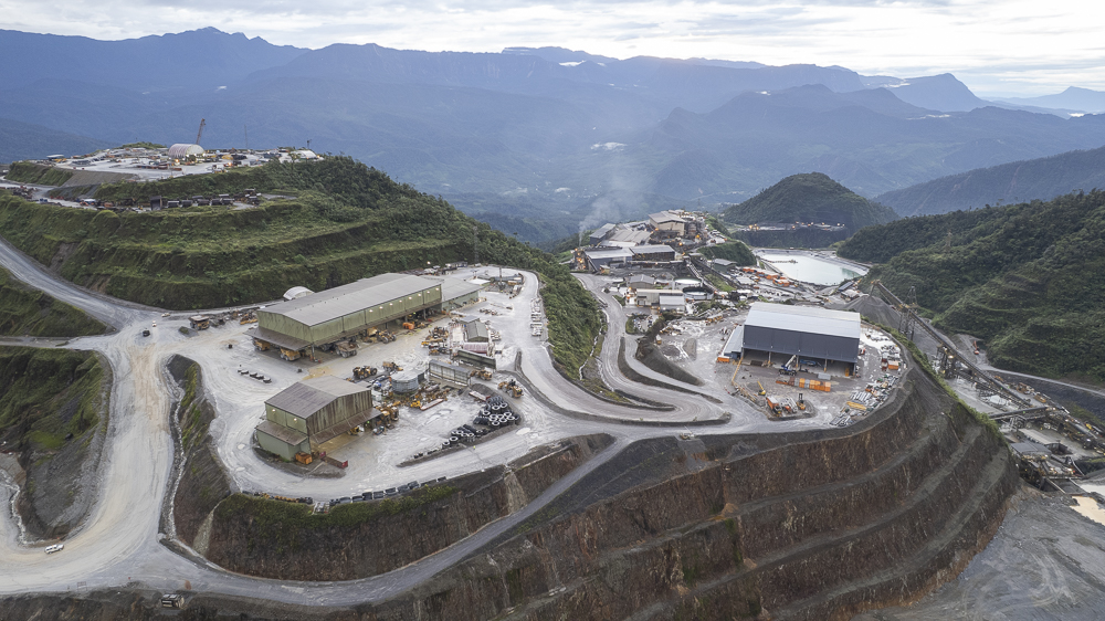 Ok Tedi responds to MP James Donald’s statement on cmca extension agreement